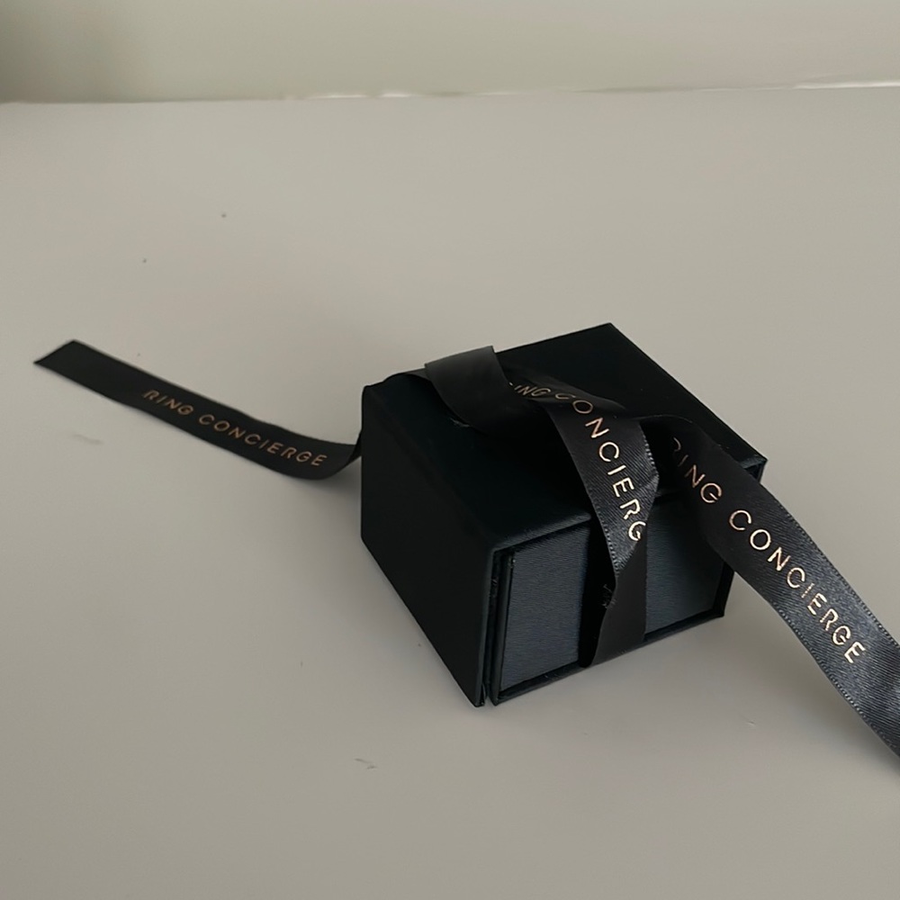 Ring concierge box (JUST BOX)